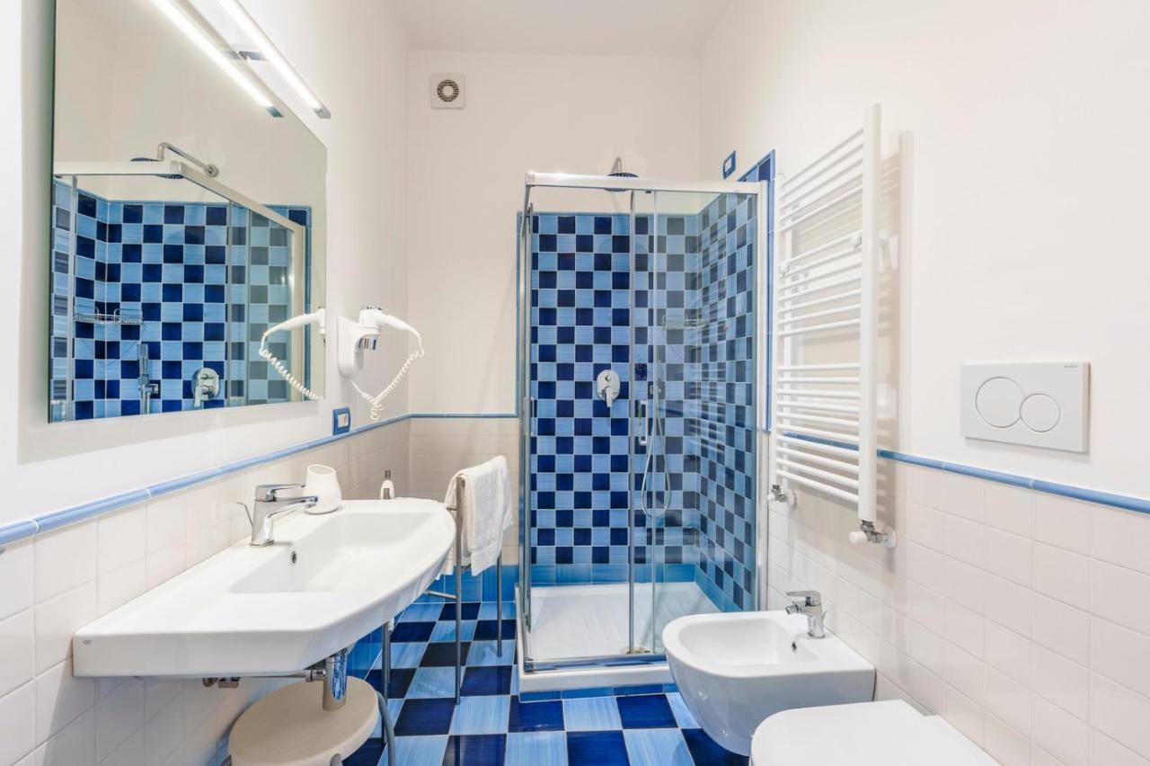 A Due Passi Hotell Ravello Eksteriør bilde