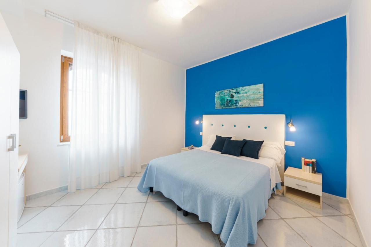 A Due Passi Hotell Ravello Eksteriør bilde