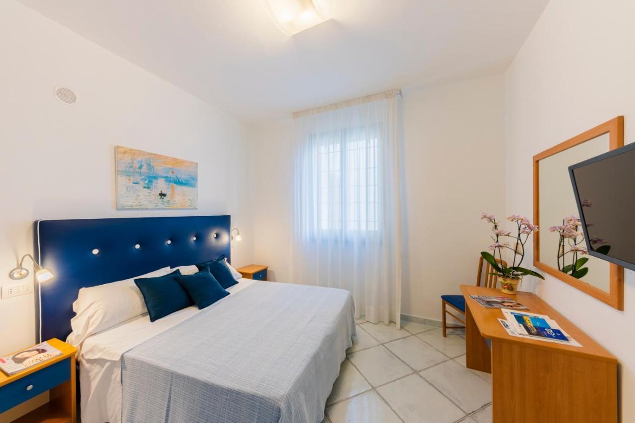 A Due Passi Hotell Ravello Eksteriør bilde